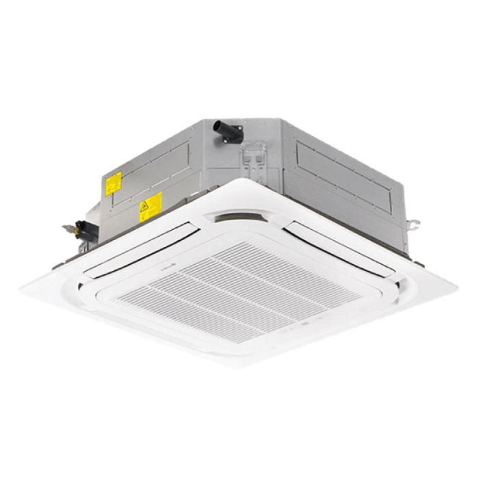 مكييف كاسيت